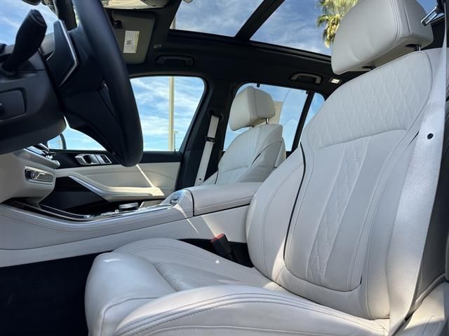 2024 BMW X5 xDrive40i Tucson AZ