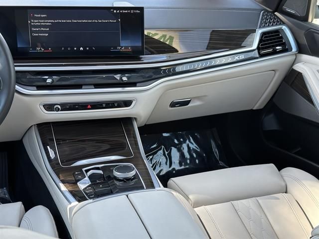 2024 BMW X5 xDrive40i Tucson AZ