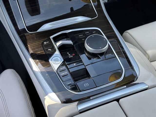 2024 BMW X5 xDrive40i Tucson AZ