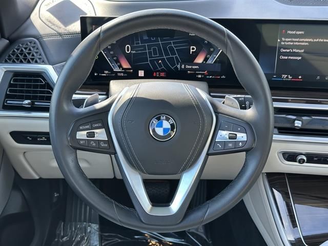 2024 BMW X5 xDrive40i Tucson AZ