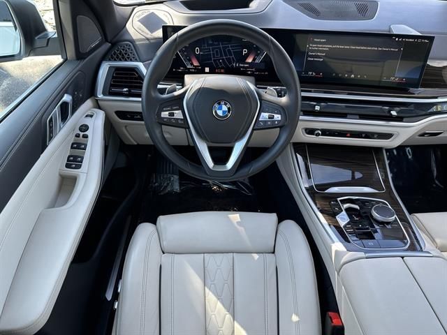2024 BMW X5 xDrive40i Tucson AZ
