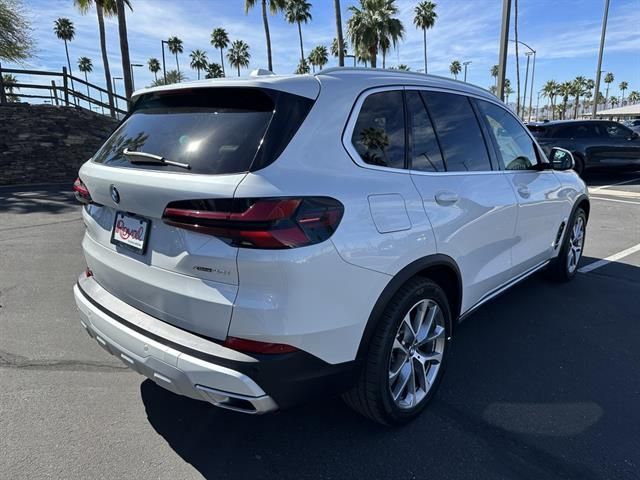2024 BMW X5 xDrive40i Tucson AZ