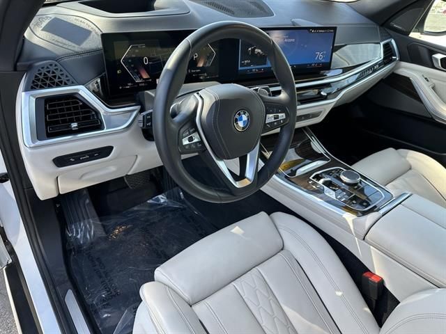 2024 BMW X5 xDrive40i Tucson AZ