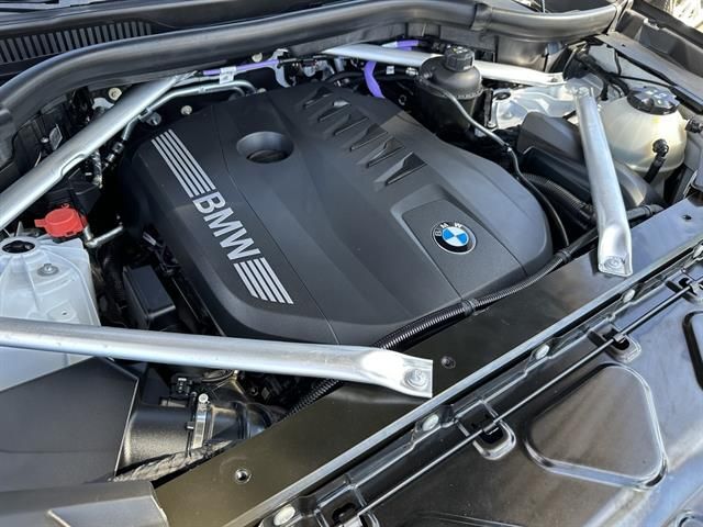 2024 BMW X5 xDrive40i Tucson AZ