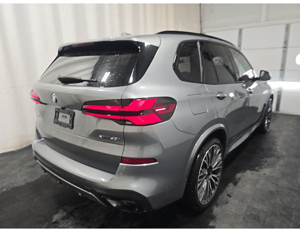 2024 BMW X5 xDrive40i Ventilated Seats Soft Close Doors Portland OR