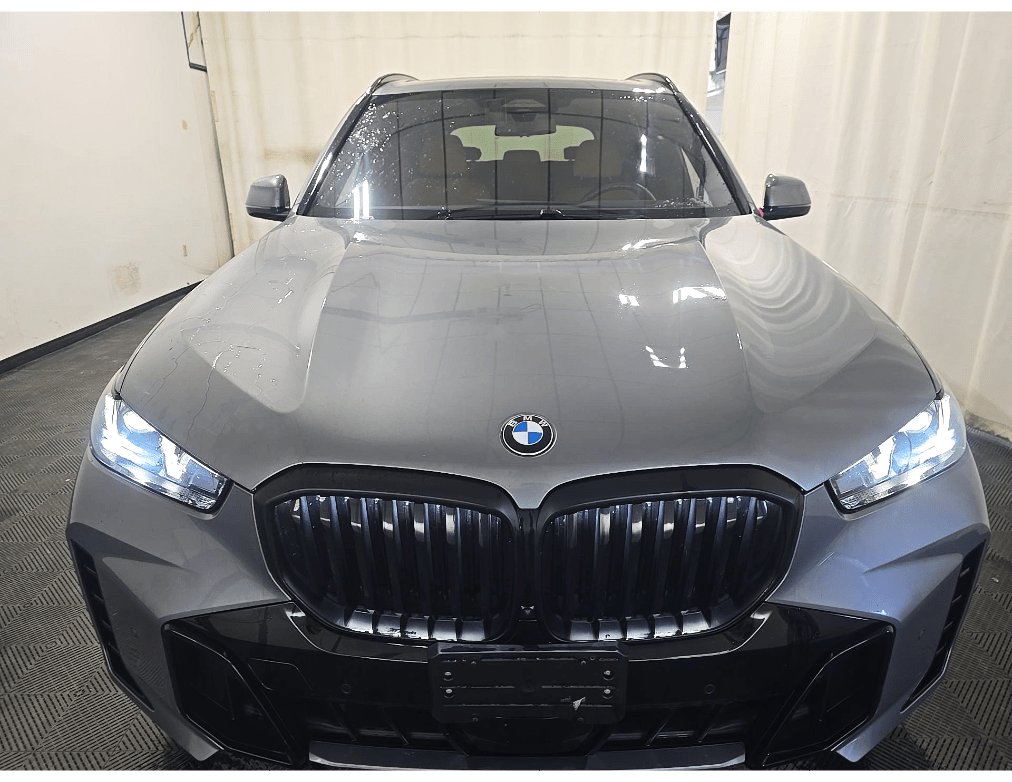 2024 BMW X5 xDrive40i Ventilated Seats Soft Close Doors Portland OR