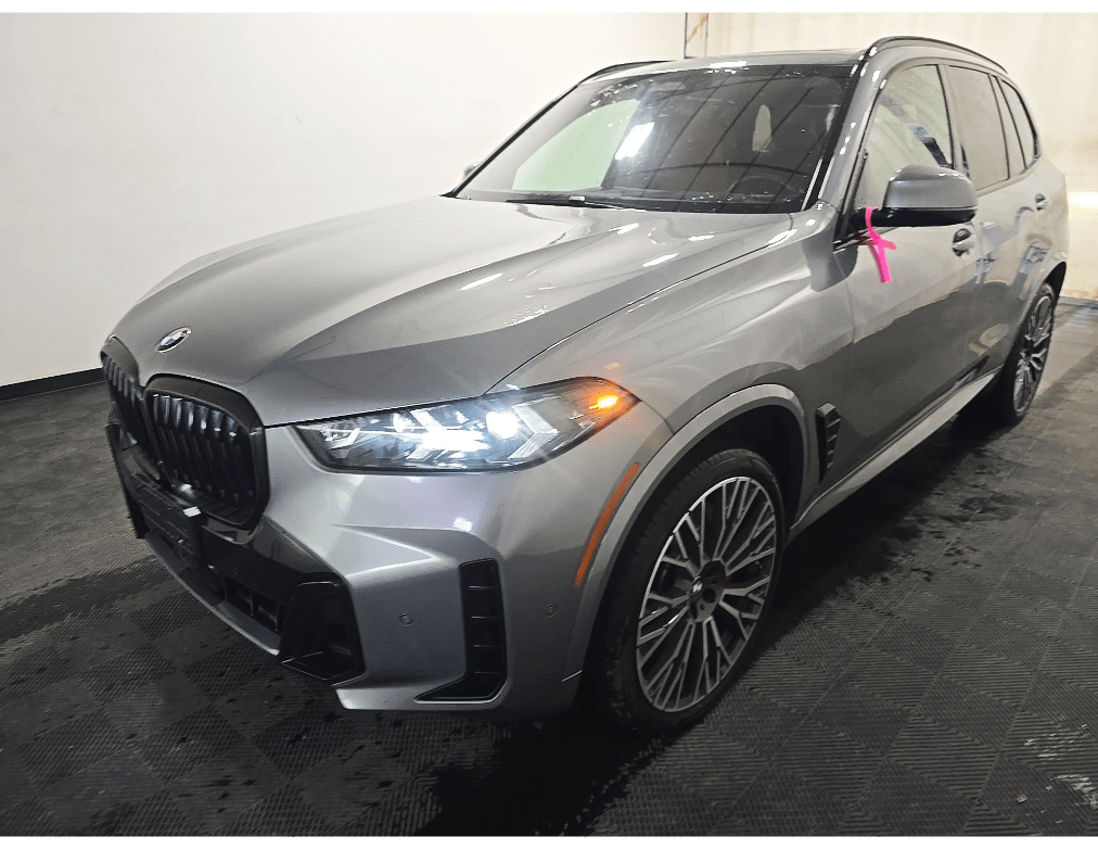 2024 BMW X5 xDrive40i Ventilated Seats Soft Close Doors Portland OR
