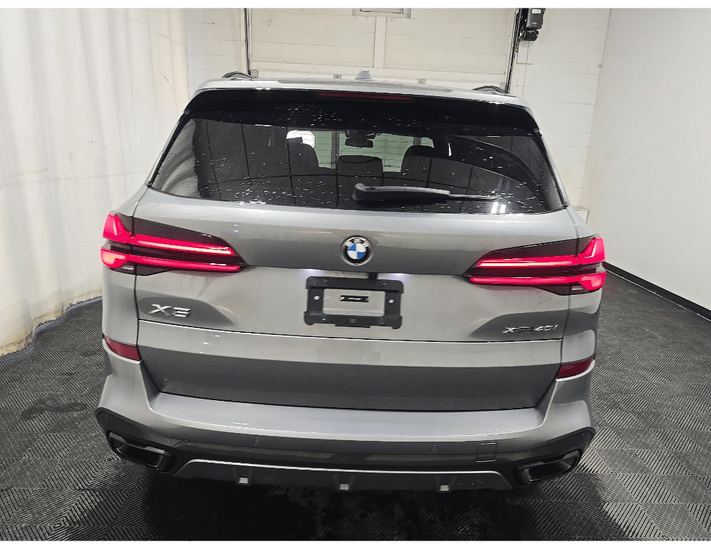2024 BMW X5 xDrive40i Ventilated Seats Soft Close Doors Portland OR