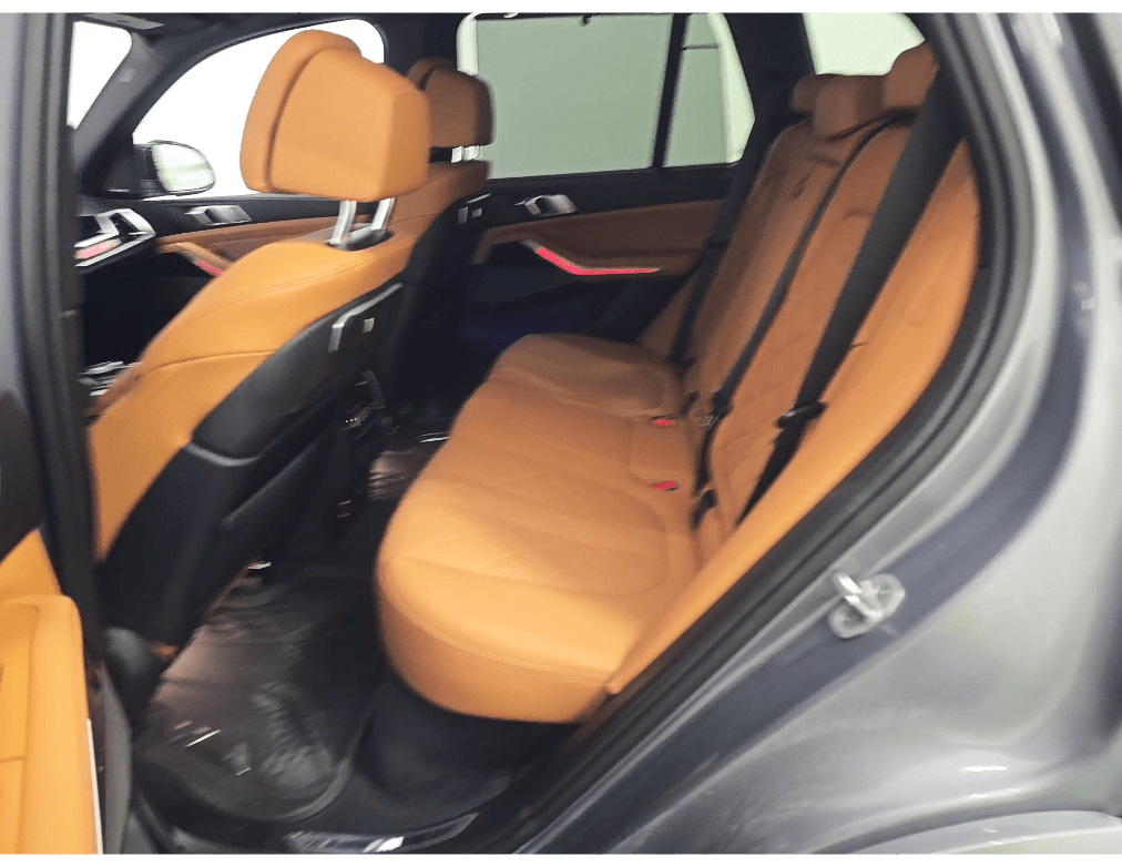 2024 BMW X5 xDrive40i Ventilated Seats Soft Close Doors Portland OR