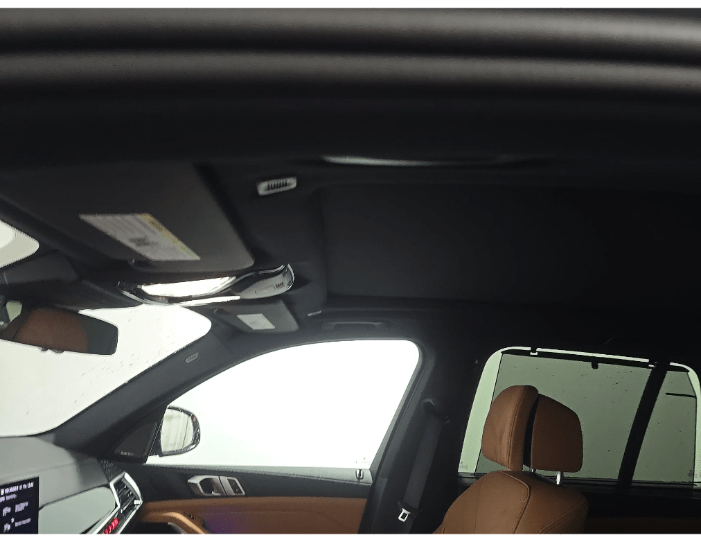 2024 BMW X5 xDrive40i Ventilated Seats Soft Close Doors Portland OR