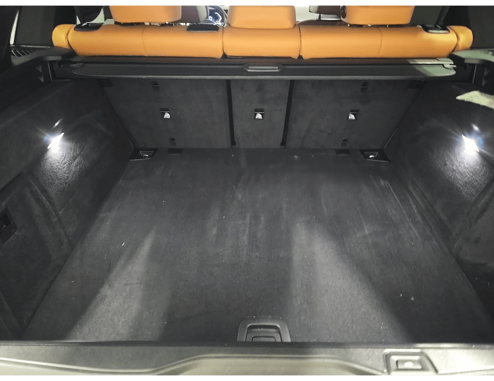 2024 BMW X5 xDrive40i Ventilated Seats Soft Close Doors Portland OR