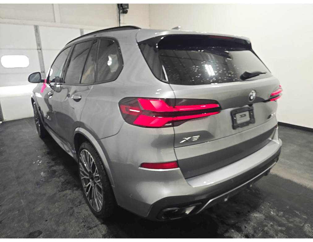 2024 BMW X5 xDrive40i Ventilated Seats Soft Close Doors Portland OR