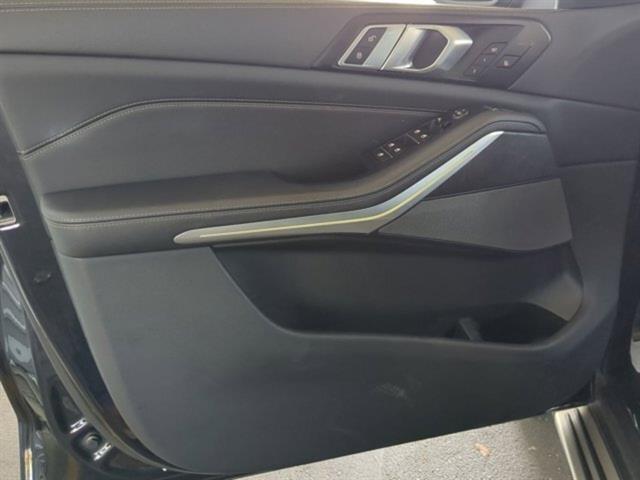 2024 BMW X5 xDrive40i xDrive40i Santa Rosa CA