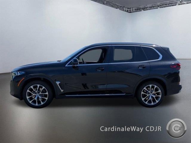 2024 BMW X5 xDrive40i xDrive40i Santa Rosa CA
