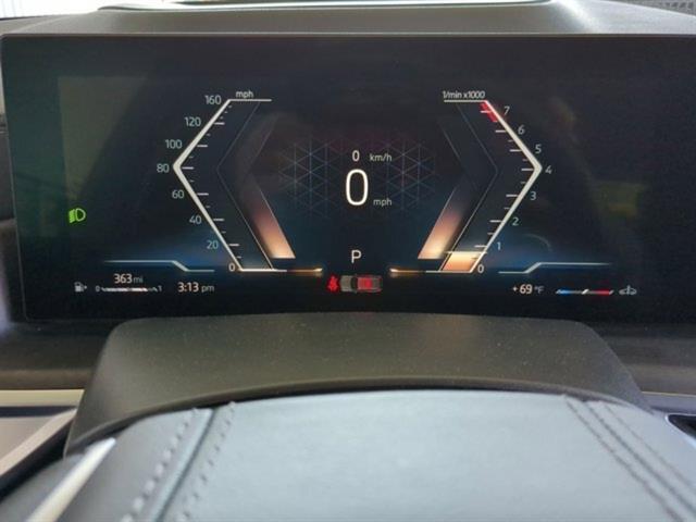 2024 BMW X5 xDrive40i xDrive40i Santa Rosa CA