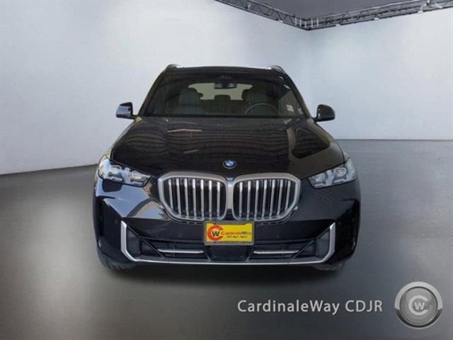 2024 BMW X5 xDrive40i xDrive40i Santa Rosa CA