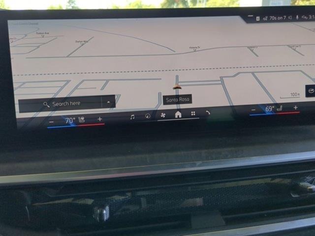 2024 BMW X5 xDrive40i xDrive40i Santa Rosa CA