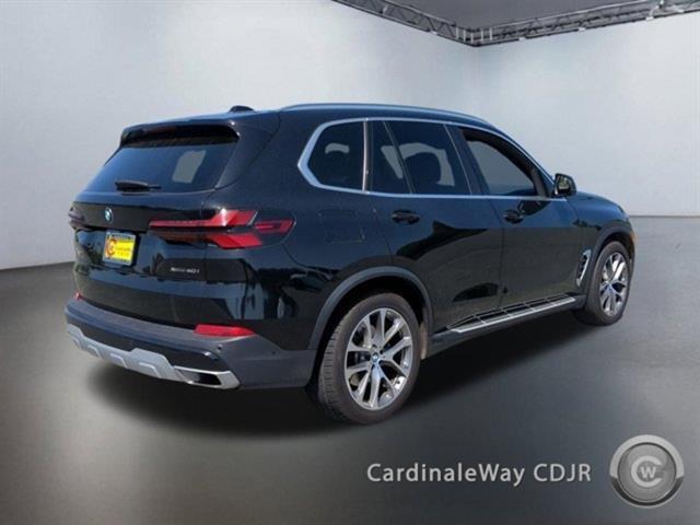 2024 BMW X5 xDrive40i xDrive40i Santa Rosa CA