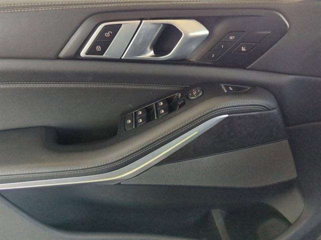2024 BMW X5 xDrive40i xDrive40i Santa Rosa CA