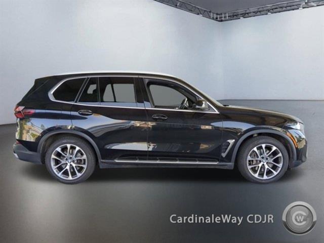 2024 BMW X5 xDrive40i xDrive40i Santa Rosa CA