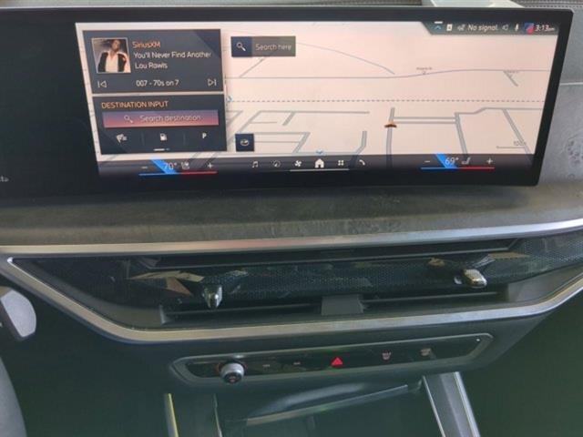 2024 BMW X5 xDrive40i xDrive40i Santa Rosa CA