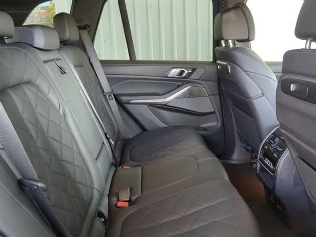2024 BMW X5 xDrive40i xDrive40i Santa Rosa CA