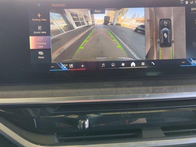 2024 BMW X5 xDrive40i xDrive40i Santa Rosa CA
