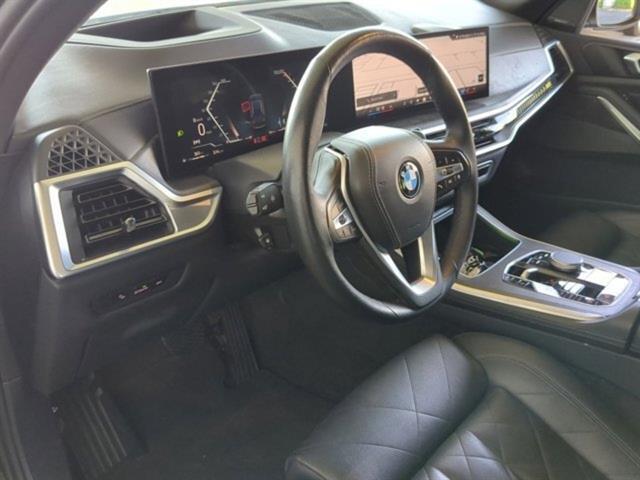 2024 BMW X5 xDrive40i xDrive40i Santa Rosa CA