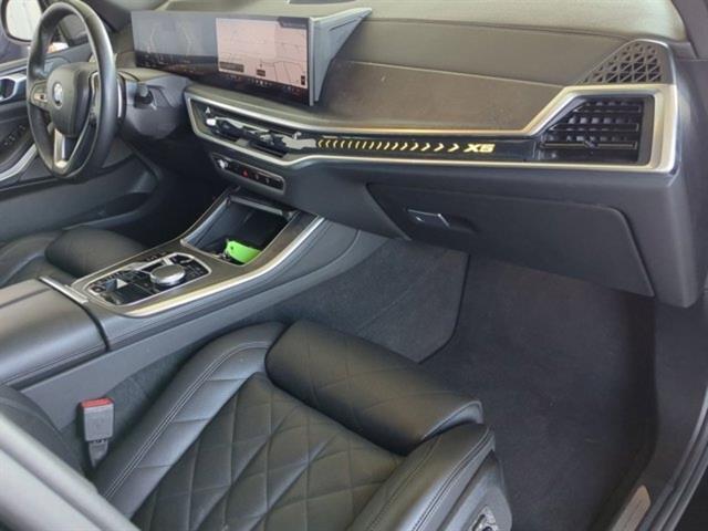 2024 BMW X5 xDrive40i xDrive40i Santa Rosa CA