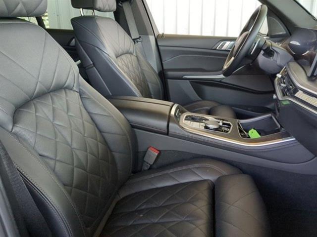 2024 BMW X5 xDrive40i xDrive40i Santa Rosa CA