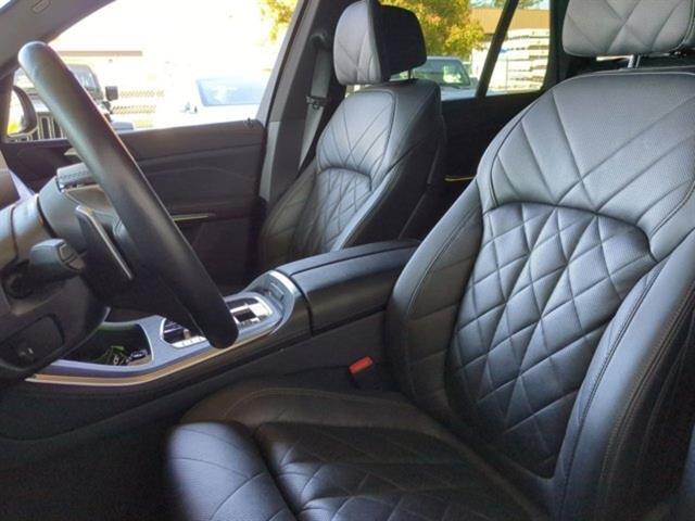 2024 BMW X5 xDrive40i xDrive40i Santa Rosa CA
