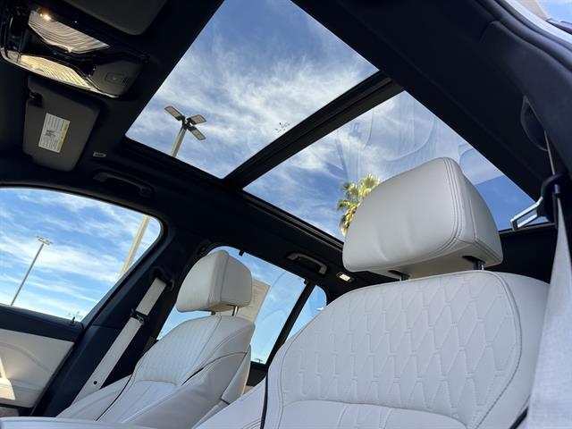 2024 BMW X5 xDrive40i xDrive40i Tucson AZ