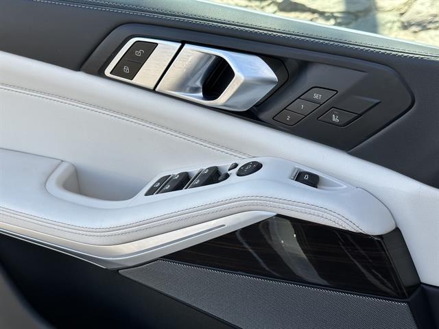 2024 BMW X5 xDrive40i xDrive40i Tucson AZ