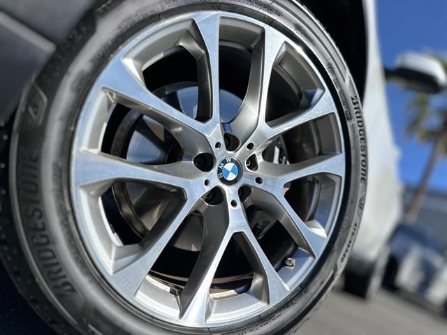 2024 BMW X5 xDrive40i xDrive40i Tucson AZ