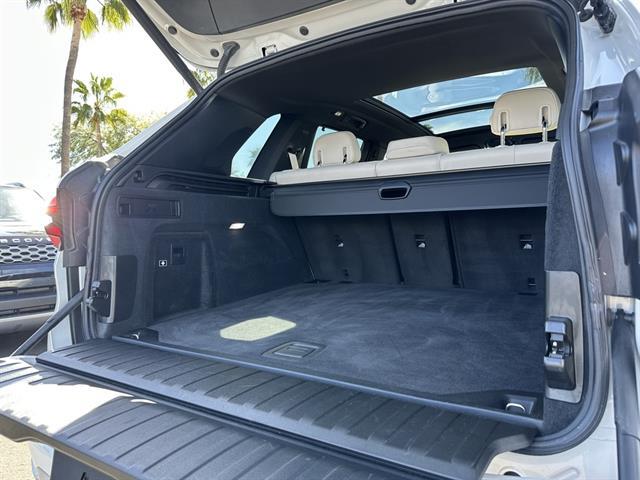 2024 BMW X5 xDrive40i xDrive40i Tucson AZ