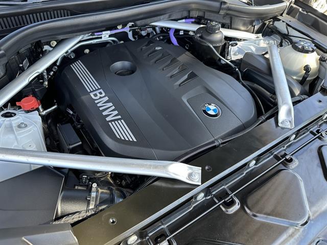 2024 BMW X5 xDrive40i xDrive40i Tucson AZ