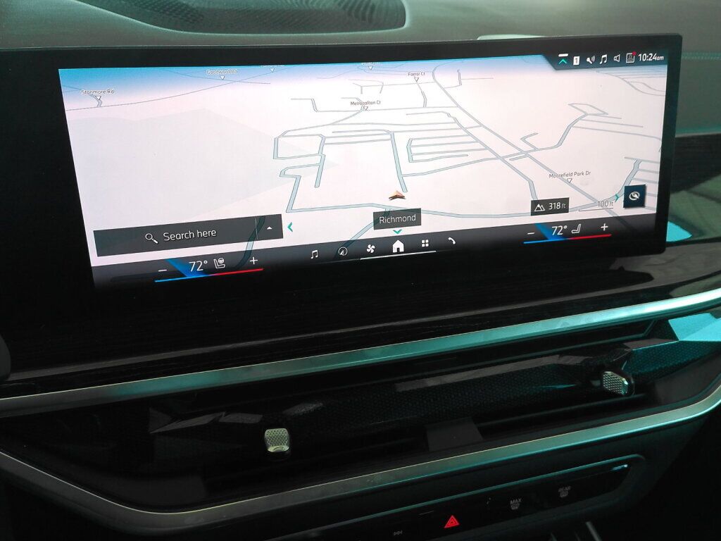 2024 BMW X5 xDrive40i Richmond VA