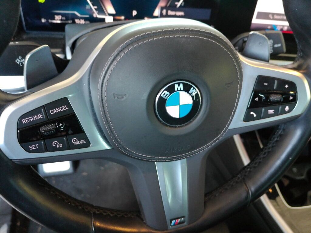 2024 BMW X5 xDrive40i Richmond VA