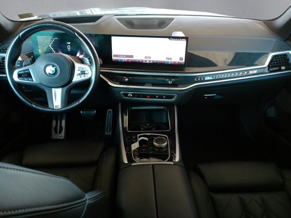 2024 BMW X5 xDrive40i Richmond VA