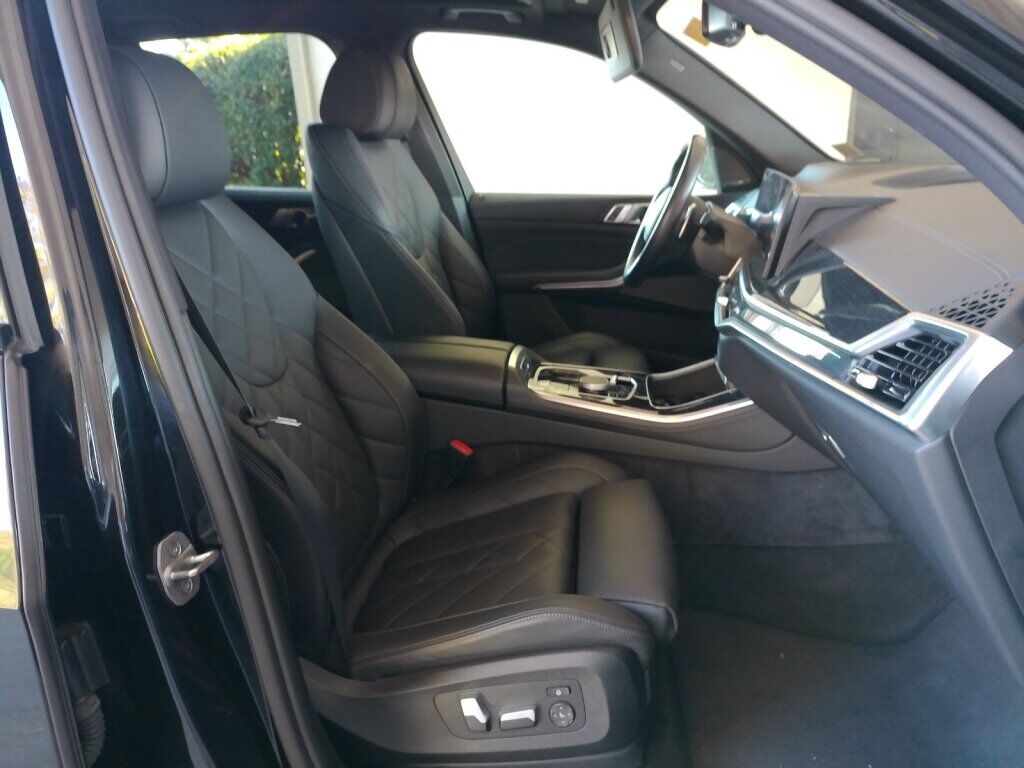 2024 BMW X5 xDrive40i Richmond VA
