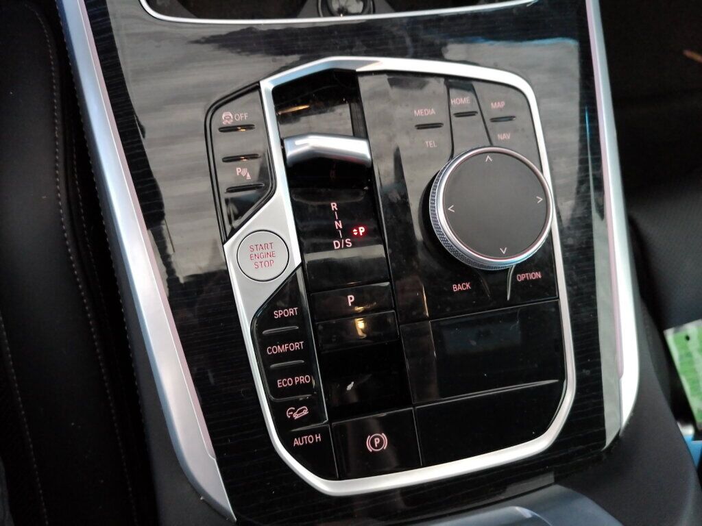 2024 BMW X5 xDrive40i Richmond VA