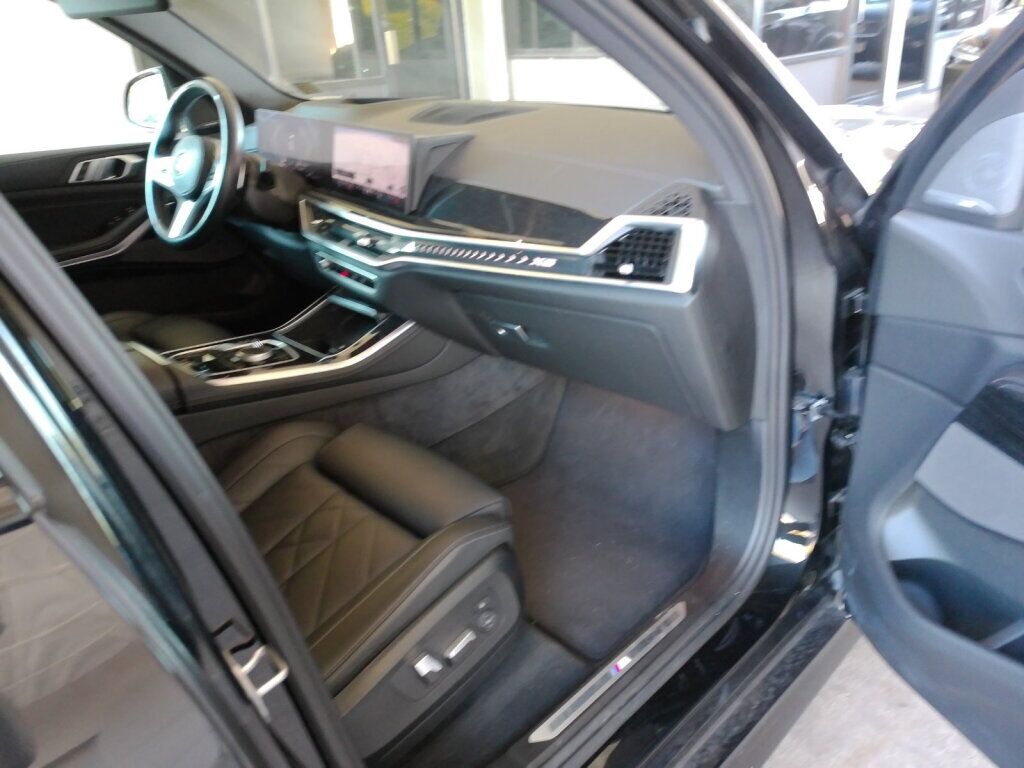 2024 BMW X5 xDrive40i Richmond VA