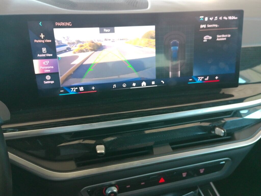2024 BMW X5 xDrive40i Richmond VA