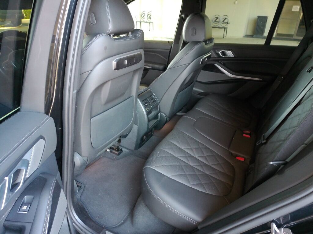 2024 BMW X5 xDrive40i Richmond VA