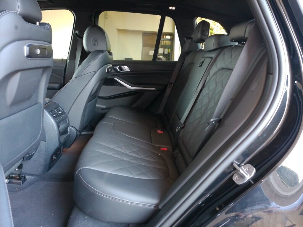 2024 BMW X5 xDrive40i Richmond VA