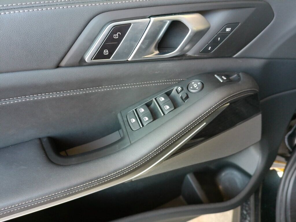 2024 BMW X5 xDrive40i Richmond VA