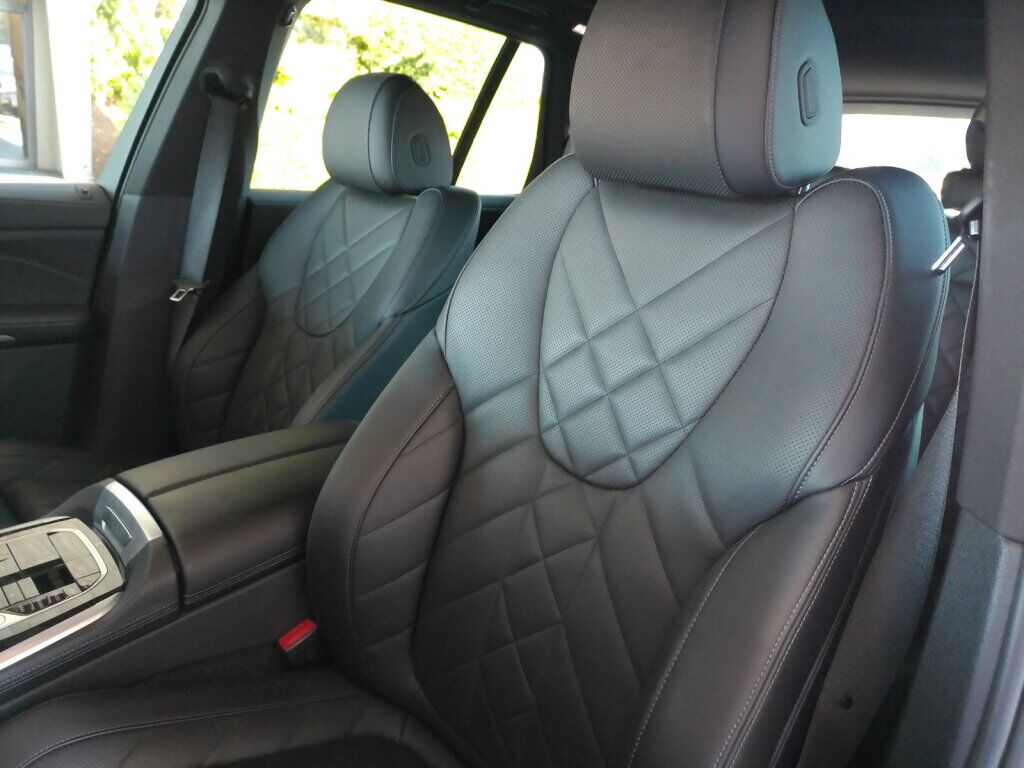 2024 BMW X5 xDrive40i Richmond VA