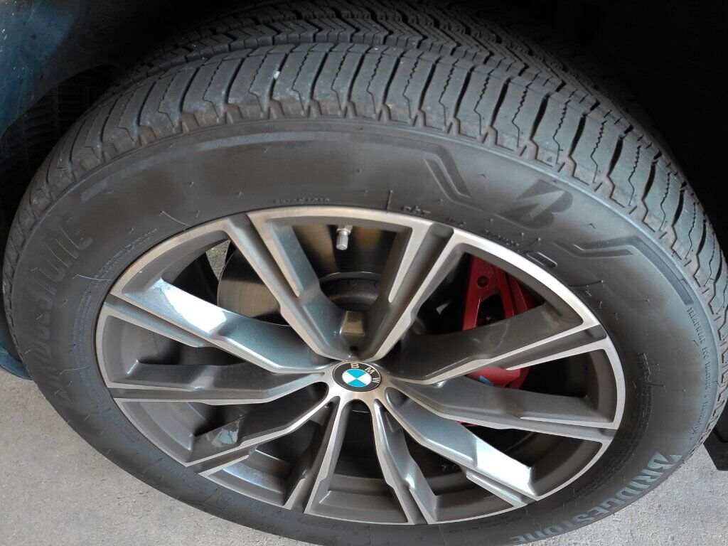 2024 BMW X5 xDrive40i Richmond VA