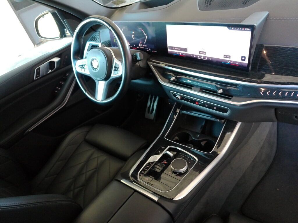 2024 BMW X5 xDrive40i Richmond VA