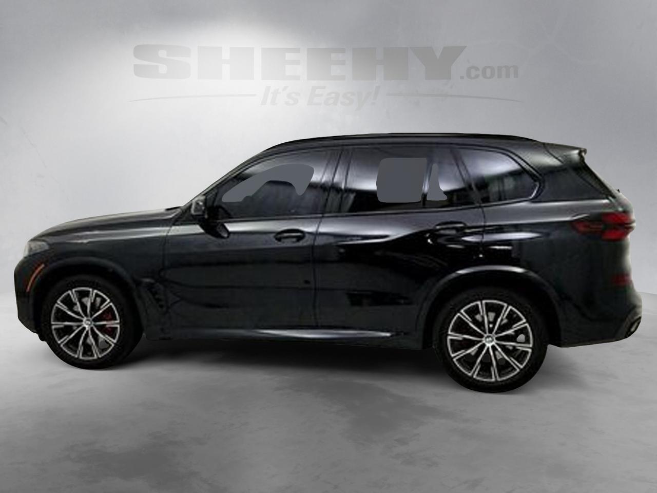 2024 BMW X5 xDrive40i Laurel MD